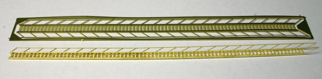 traincat model sales