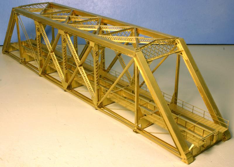 Bridge Truss Programs